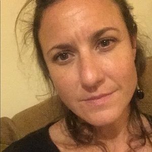 Meet your Posher, Meagan